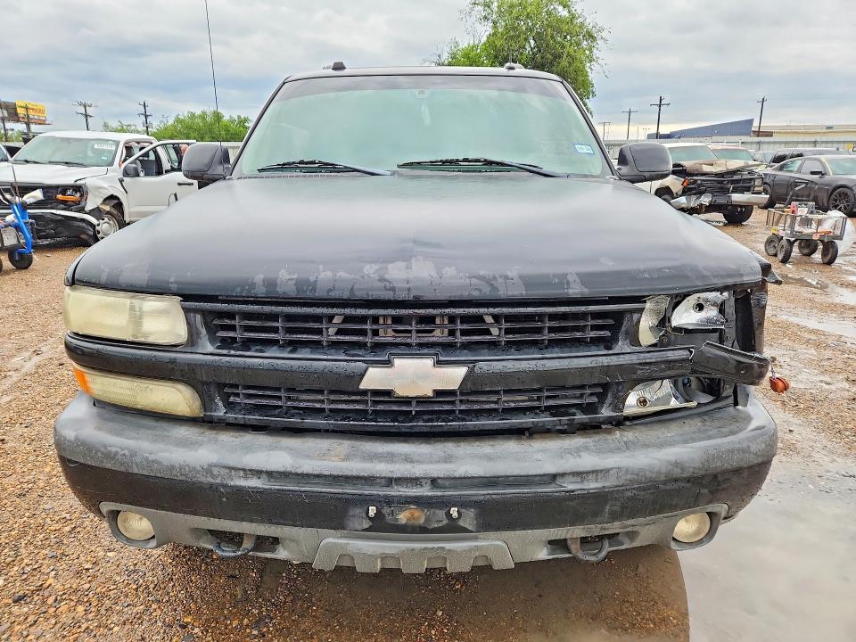 Продаж на аукціоні авто 2005 Chevrolet Tahoe, vin: 1GNEC13T35R210160, номер лоту: 54005096