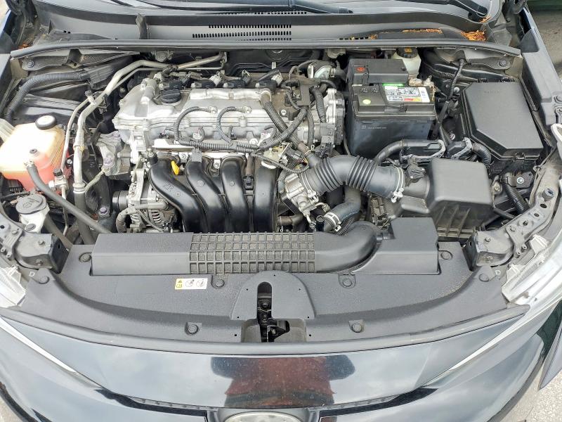 Продаж на аукціоні авто 2020 Toyota Corolla, vin: JTDEPRAE3LJ116257, номер лоту: 52693846