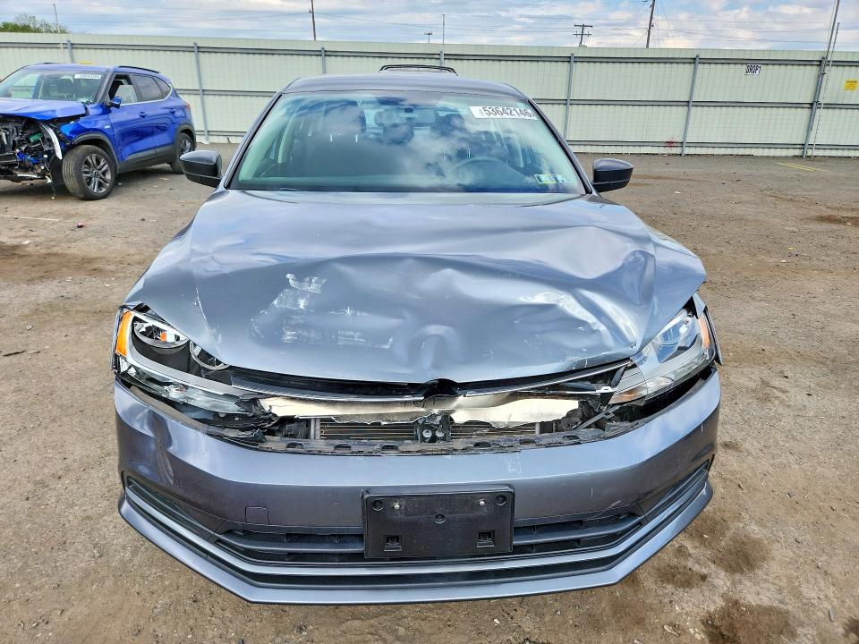 Aukcja sprzedaży 2016 Volkswagen Jetta, vin: 3VWD67AJ8GM324334, numer aukcji: 53642146