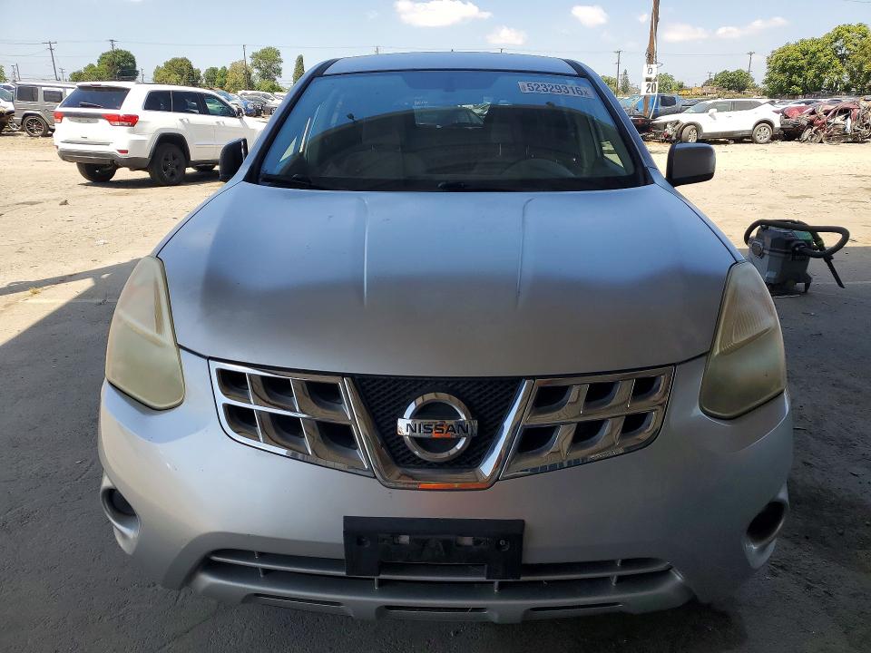 52329316 :رقم المزاد ، JN8AS5MT9DW521192 vin ، 2013 Nissan Rogue مزاد بيع