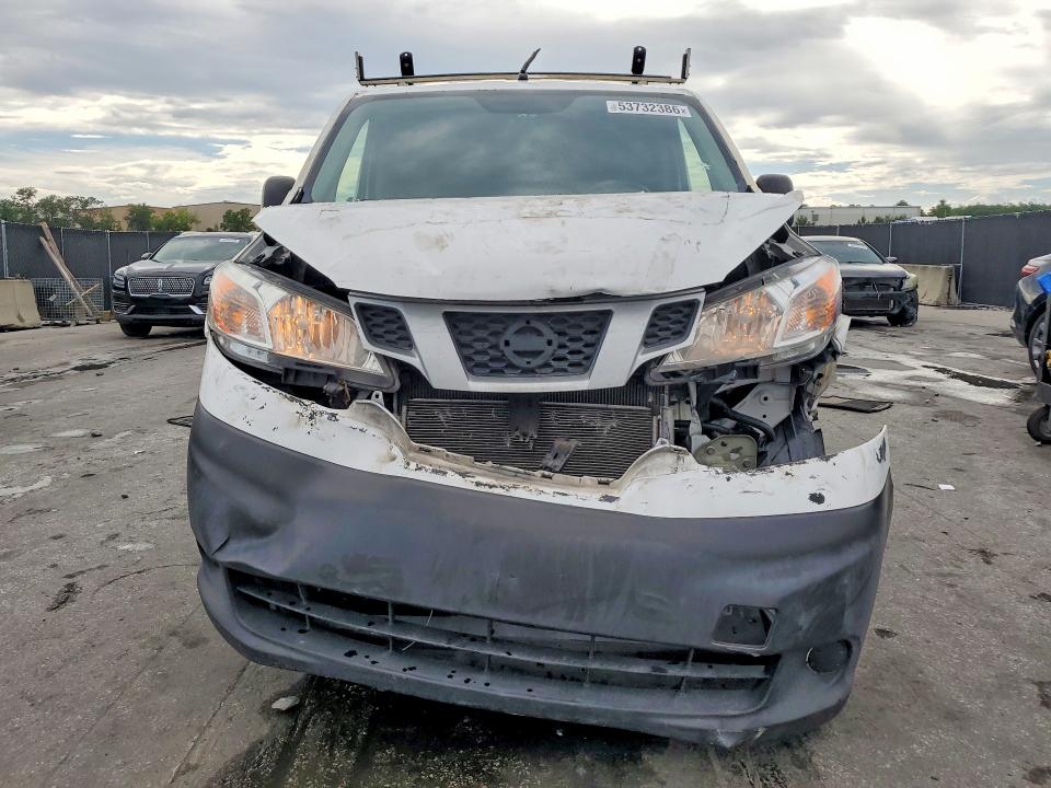 Aukcja sprzedaży 2019 Nissan Nv200, vin: 3N6CM0KN9KK702773, numer aukcji: 53732386