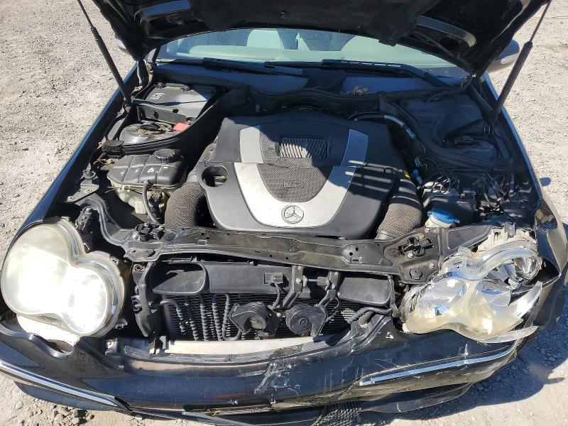 Продаж на аукціоні авто 2007 Mercedes-benz C, vin: WDBRF52HX7F893922, номер лоту: 53894836