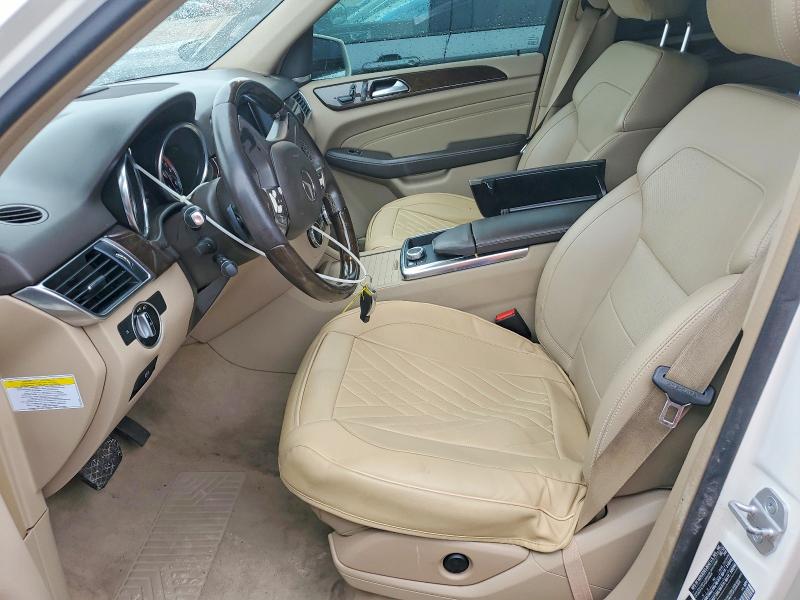 Продажа на аукционе авто 2013 Mercedes-benz Ml, vin: 4JGDA5JB9DA204142, номер лота: 54383066