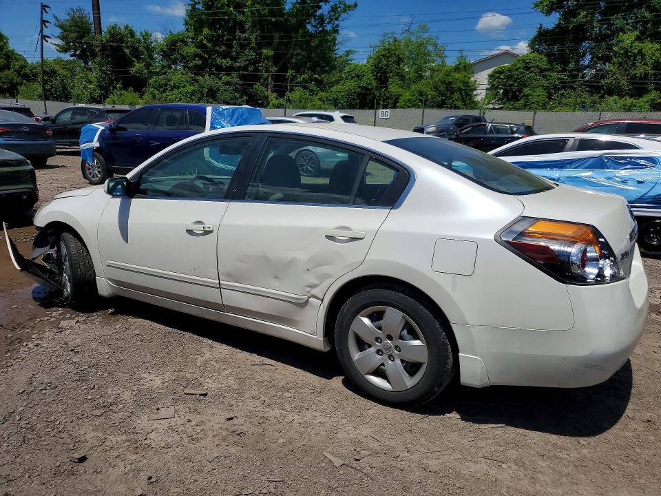 Aukcja sprzedaży 2007 Nissan Altima, vin: 1N4AL21E97C223492, numer aukcji: 55487126