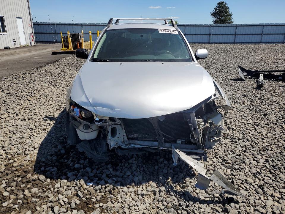 Продажа на аукционе авто 2010 Subaru Impreza, vin: JF1GH6A60AH801873, номер лота: 52952246