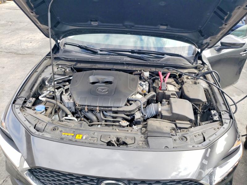 Aukcja sprzedaży 2023 Mazda 3, vin: 3MZBPABM8PM354332, numer aukcji: 54989946