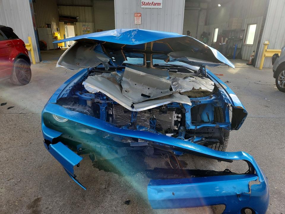 Aukcja sprzedaży 2016 Dodge Challenger, vin: 2C3CDZAG4GH162953, numer aukcji: 54242186