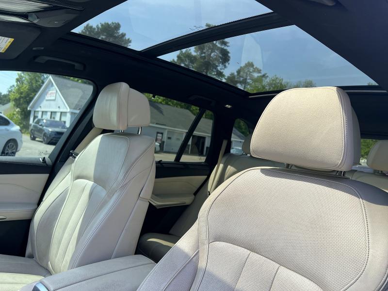 Aukcja sprzedaży 2019 Bmw X5, vin: 5UXCR6C50KLL36566, numer aukcji: 54023876