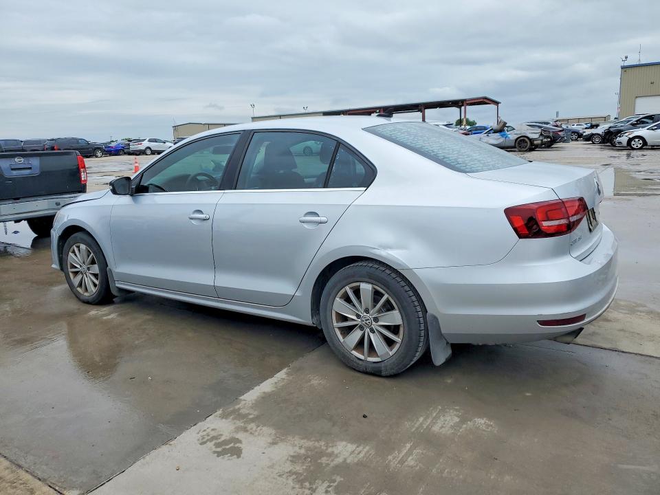 52342766 :رقم المزاد ، 3VWD67AJ7GM320517 vin ، 2016 Volkswagen Jetta مزاد بيع