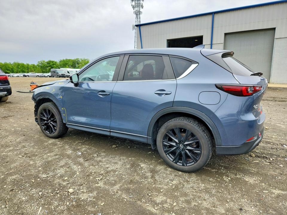 Aukcja sprzedaży 2023 Mazda Cx-5, vin: JM3KFBCM7P0211750, numer aukcji: 53290476