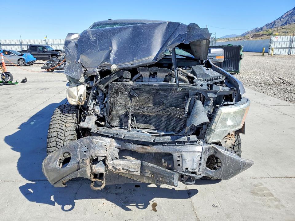52524296 :رقم المزاد ، 1FTFX1EV8AKE16173 vin ، 2010 Ford F150 مزاد بيع