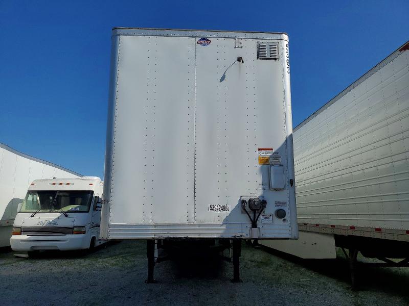 Продажа на аукционе авто 2017 Utility Trailer Trailer, vin: 1UYVS253XH3971503, номер лота: 70466876