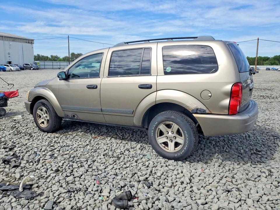 Продаж на аукціоні авто 2006 Dodge Durango, vin: 1D4HB48N16F186922, номер лоту: 55009746