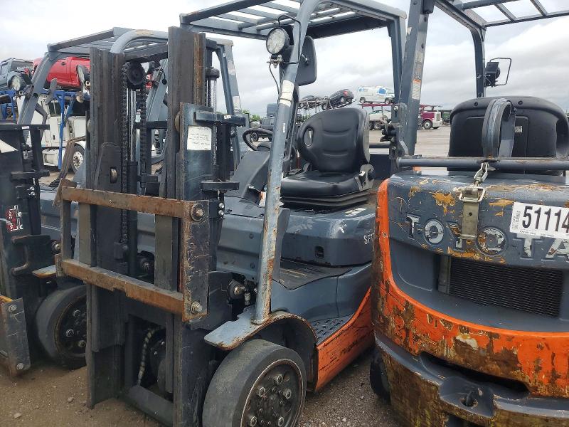 54764626 :رقم المزاد ، 68515 vin ، 2015 Toyota Unknown مزاد بيع
