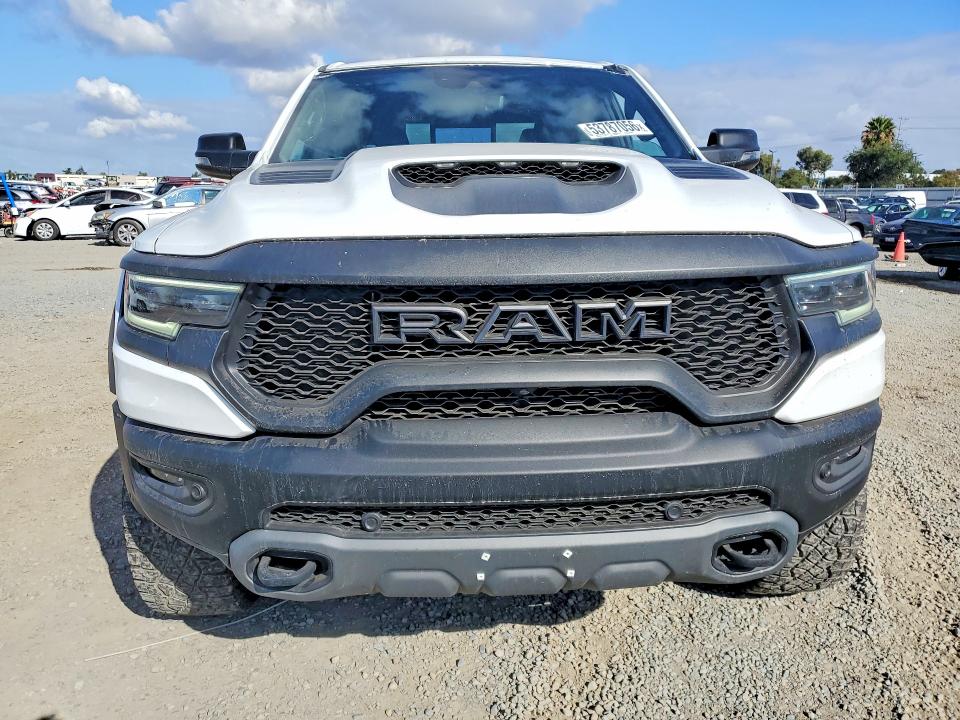 53787056 :رقم المزاد ، 1C6SRFU91PN585265 vin ، 2023 Ram 1500 مزاد بيع