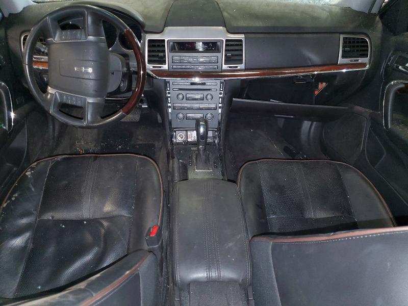 Aukcja sprzedaży 2012 Lincoln Mkz, vin: 3LNHL2GC4CR834729, numer aukcji: 53710946