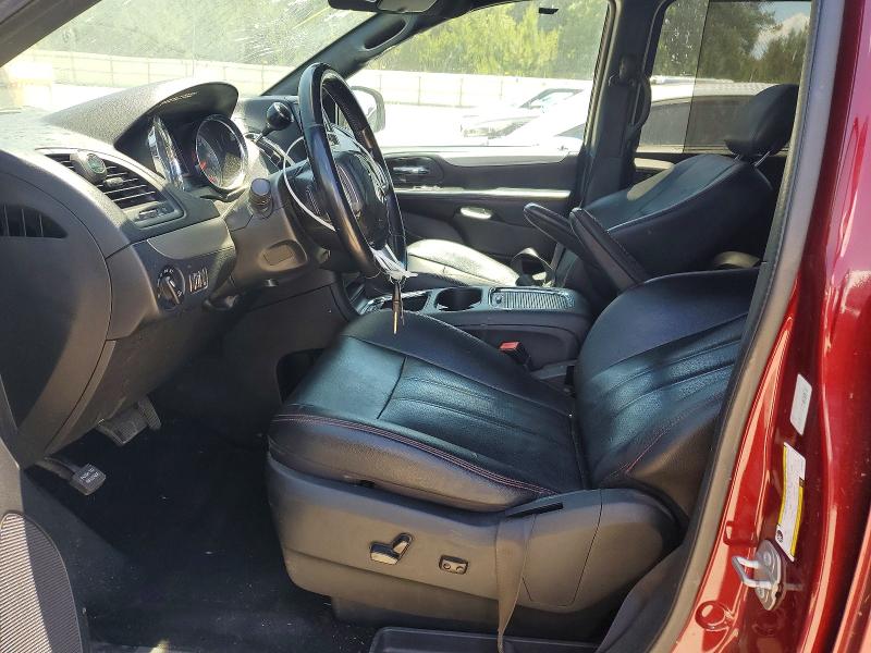 Aukcja sprzedaży 2020 Dodge Grand Caravan, vin: 2C4RDGEG9LR199053, numer aukcji: 52485856
