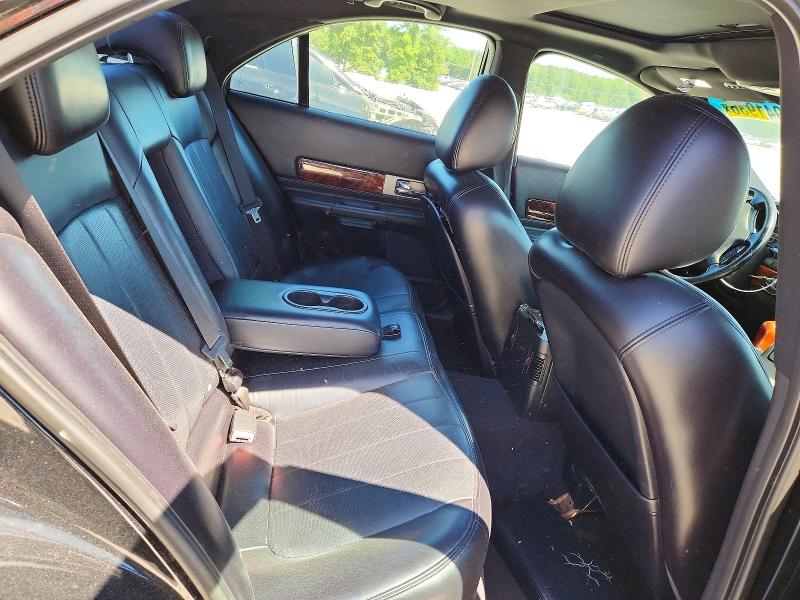 Auction sale of the 2005 Lincoln Ls, vin: 1LNHM87A05Y647961, lot number: 52941936