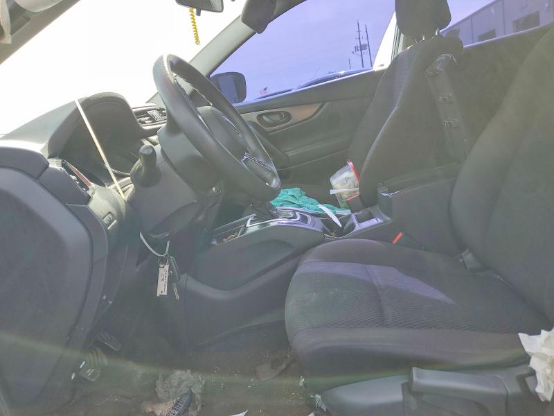 Aukcja sprzedaży 2019 Nissan Rogue Sport, vin: JN1BJ1CP8KW234586, numer aukcji: 51915206