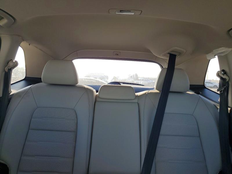Aukcja sprzedaży 2025 Honda Cr-v, vin: 2HKRS4H73SH403163, numer aukcji: 54710236