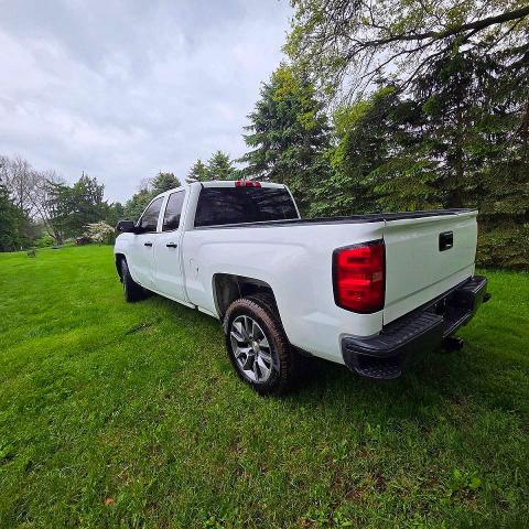 Auction sale of the 2018 Chevrolet 1500 Truck, vin: 1GCRCNEH6JZ272690, lot number: 55082126