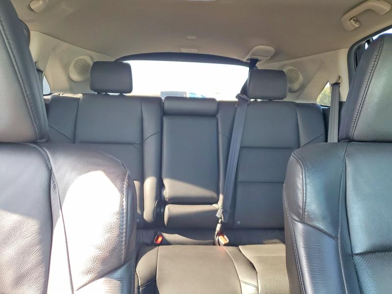 53800586 :رقم المزاد ، 5J8TB3H59FL006087 vin ، 2015 Acura Rdx مزاد بيع