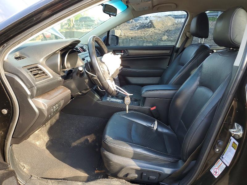 52210846 :رقم المزاد ، 4S3BNAJ65G3008557 vin ، 2016 Subaru Legacy مزاد بيع