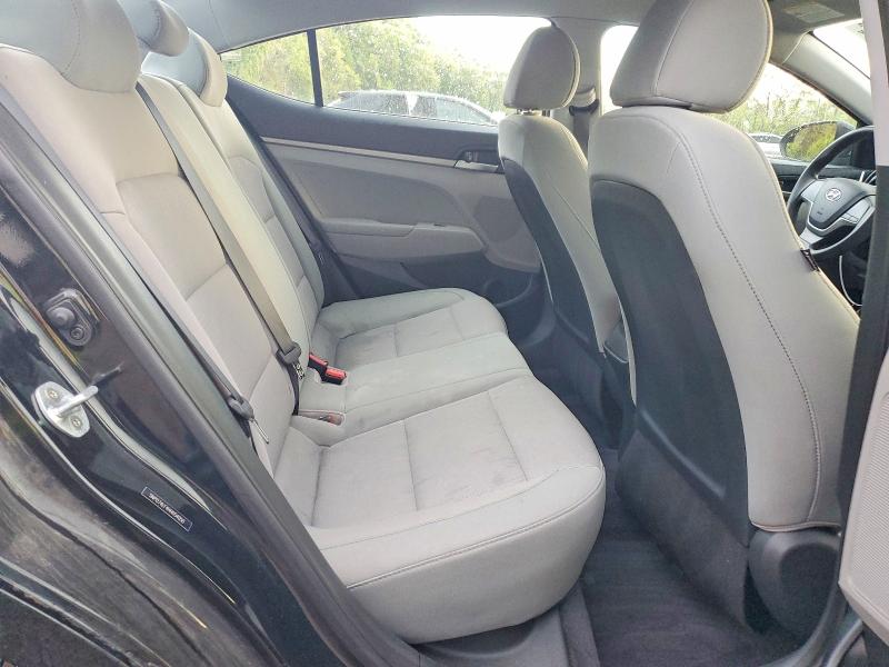 Продаж на аукціоні авто 2017 Hyundai Elantra, vin: 5NPD74LF4HH054050, номер лоту: 52453356
