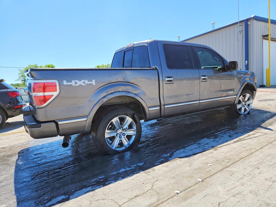 Aukcja sprzedaży 2012 Ford F150, vin: 1FTFW1ET3CFA88481, numer aukcji: 53119076