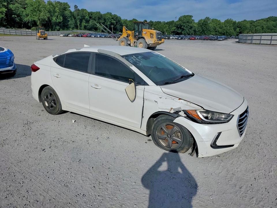 Aukcja sprzedaży 2017 Hyundai Elantra, vin: 5NPD94LA4HH073471, numer aukcji: 53251486