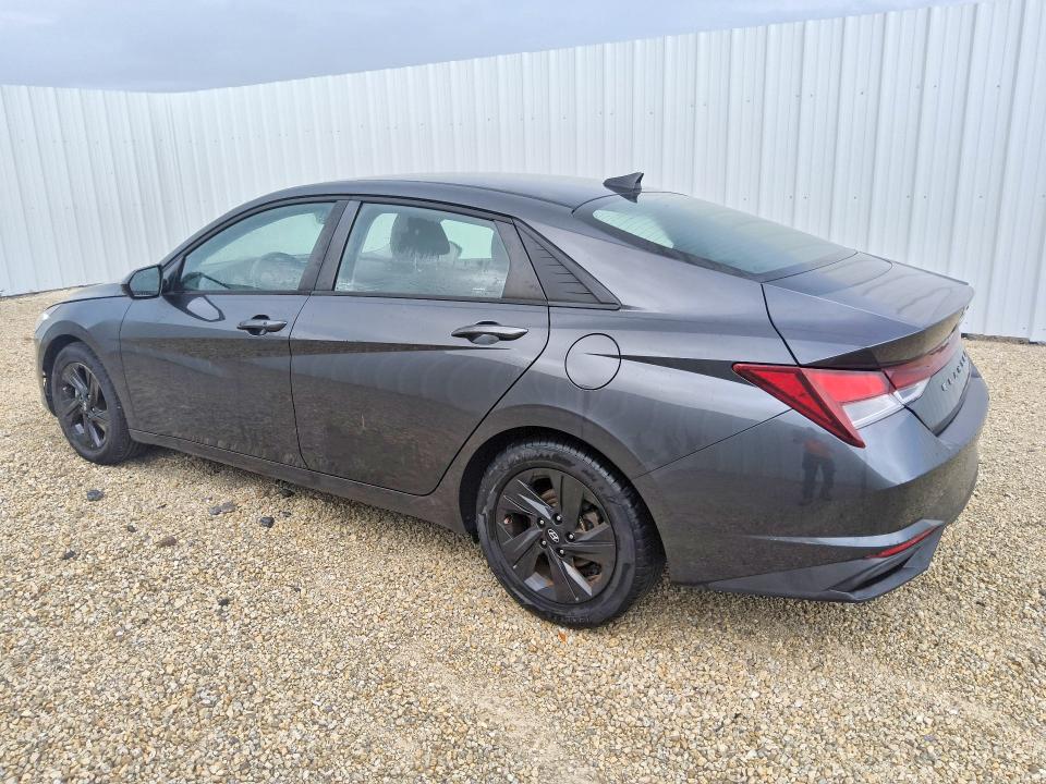 Aukcja sprzedaży 2021 Hyundai Elantra, vin: 5NPLS4AG1MH019787, numer aukcji: 54170506