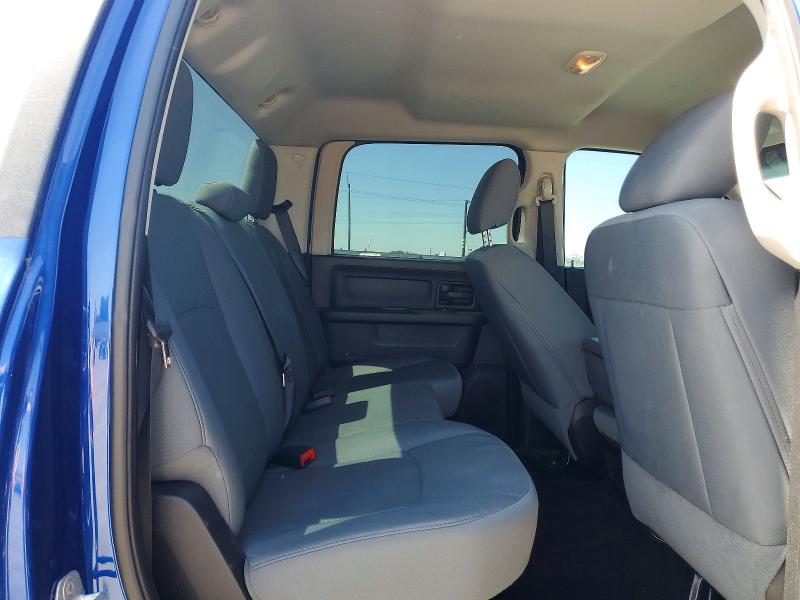 Продажа на аукционе авто 2014 Ram 2500, vin: 3C6UR5HJ4EG296202, номер лота: 52861466