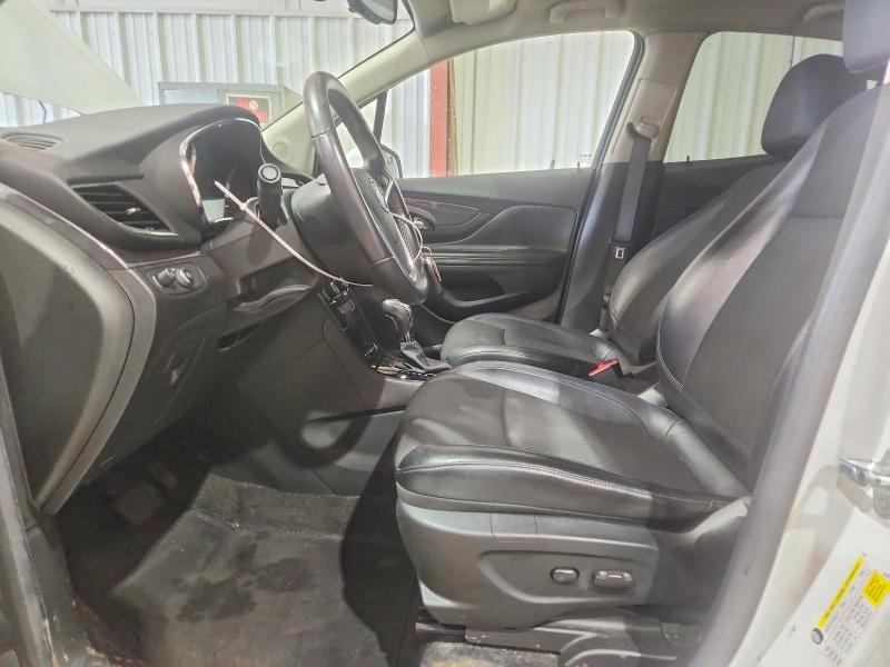 49901466 :رقم المزاد ، KL4CJESM9NB503314 vin ، 2022 Buick Encore مزاد بيع