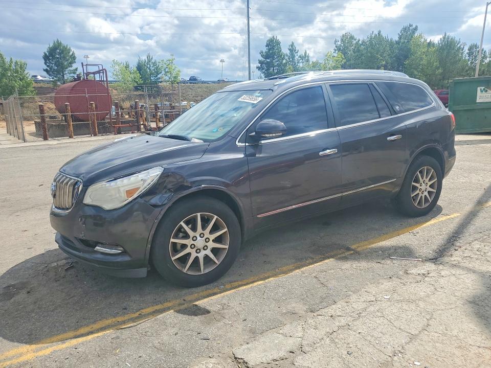 Продажа на аукционе авто 2015 Buick Enclave, vin: 5GAKRBKD8FJ300769, номер лота: 53259656