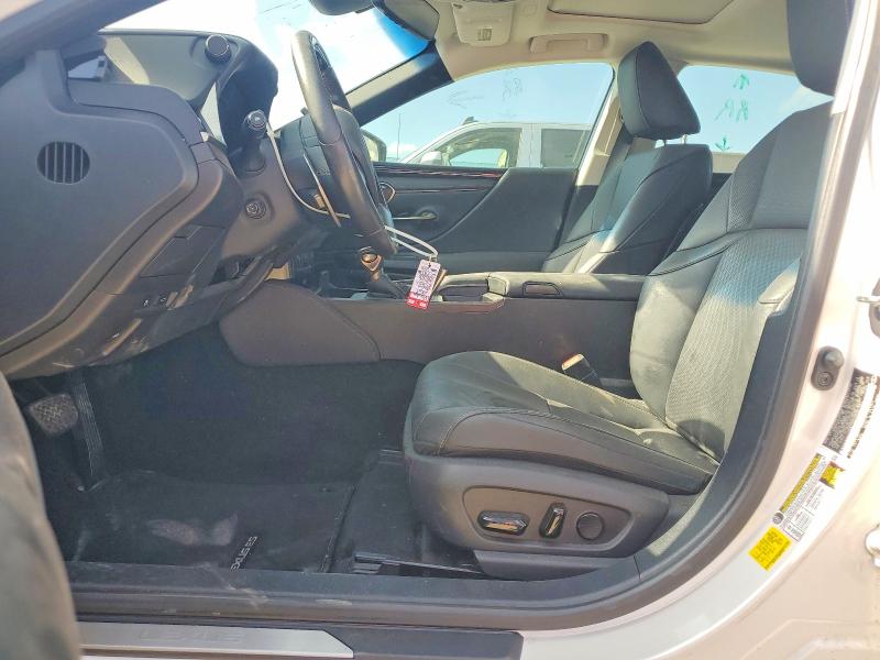 Aukcja sprzedaży 2021 Lexus Es, vin: 58ADA1C11MU007583, numer aukcji: 54532276