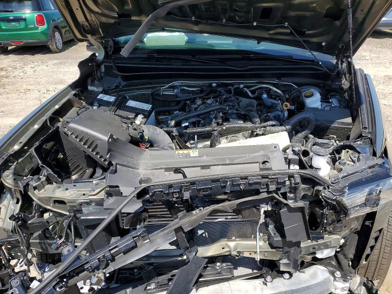 55330356 :رقم المزاد ، 3TMKB5FNXSM049662 vin ، 2025 Toyota Tacoma مزاد بيع