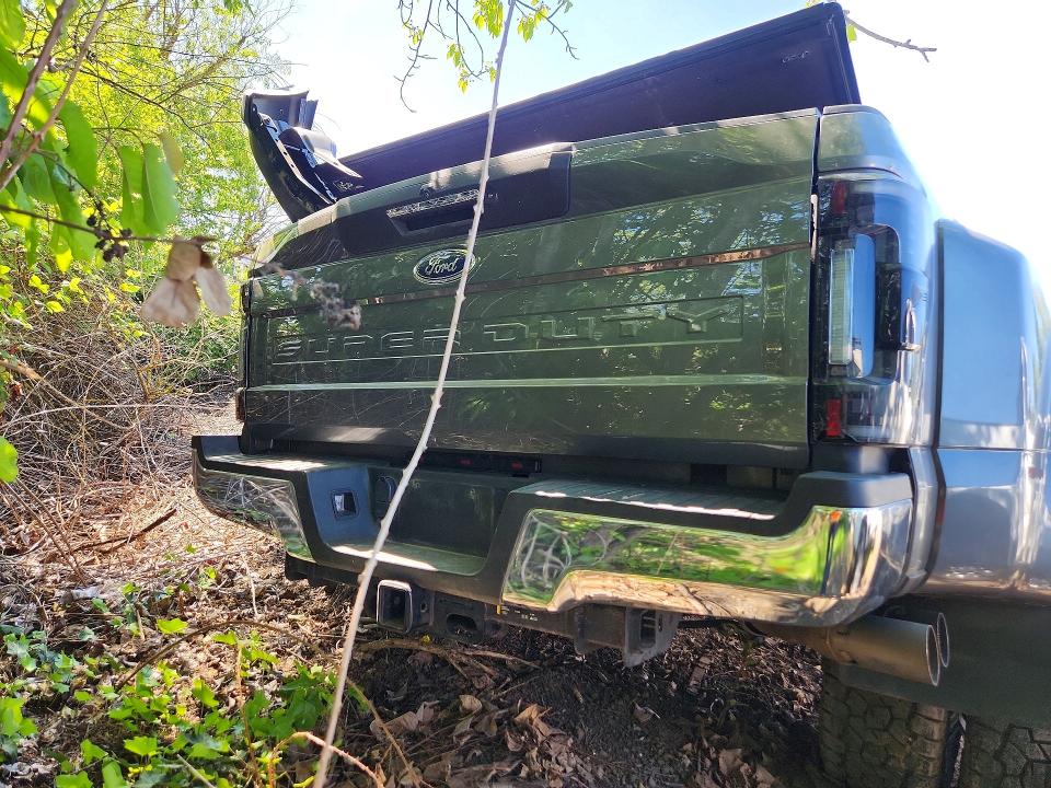 2022 Ford F350 მანქანა იყიდება აუქციონზე, vin: 1FT8W3DT9NEF57894, აუქციონის ნომერი: 53064076