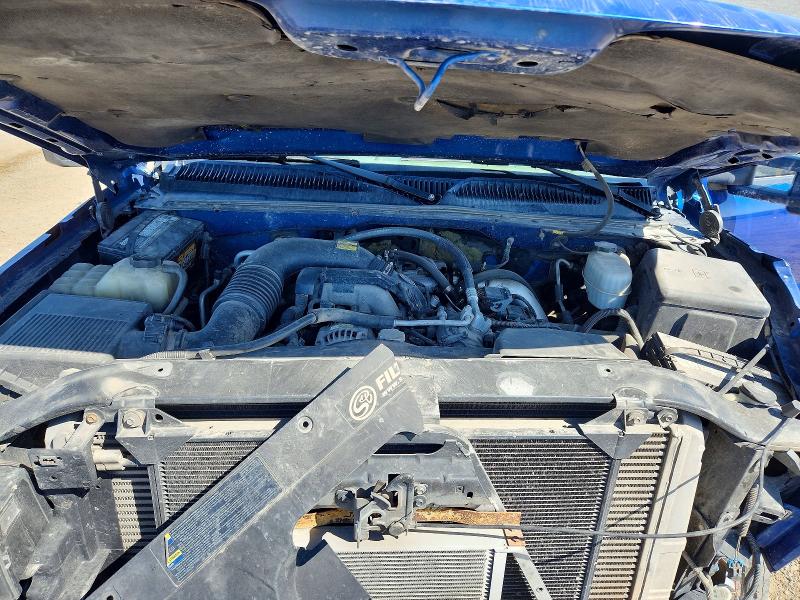Продаж на аукціоні авто 2004 Chevrolet Silverado, vin: 1GCHK23224F220376, номер лоту: 53088286