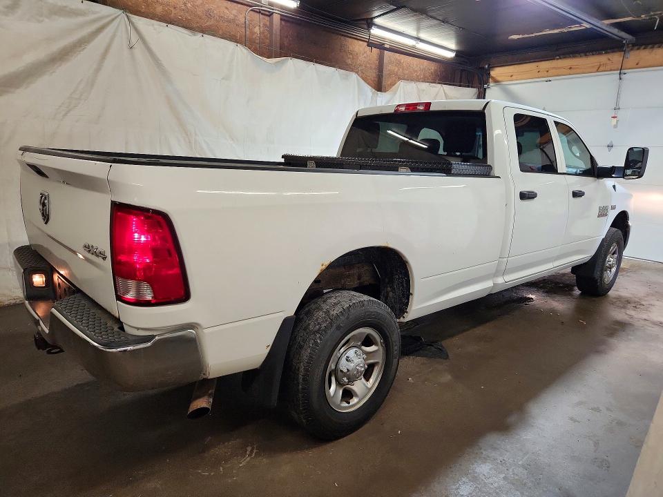54870556 :رقم المزاد ، 3C6UR5HJXEG173682 vin ، 2014 Ram 2500 مزاد بيع