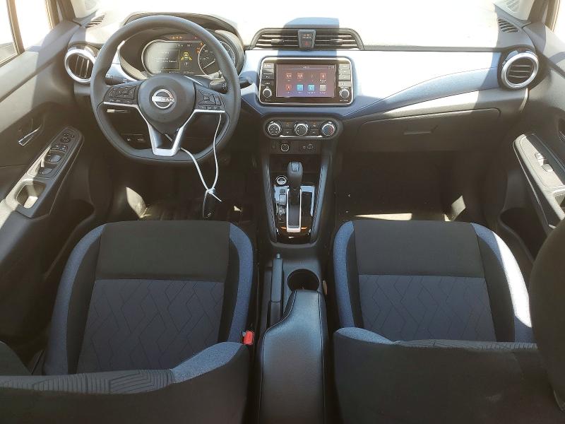 Продажа на аукционе авто 2025 Nissan Versa, vin: 3N1CN8EV9SL817266, номер лота: 53761066