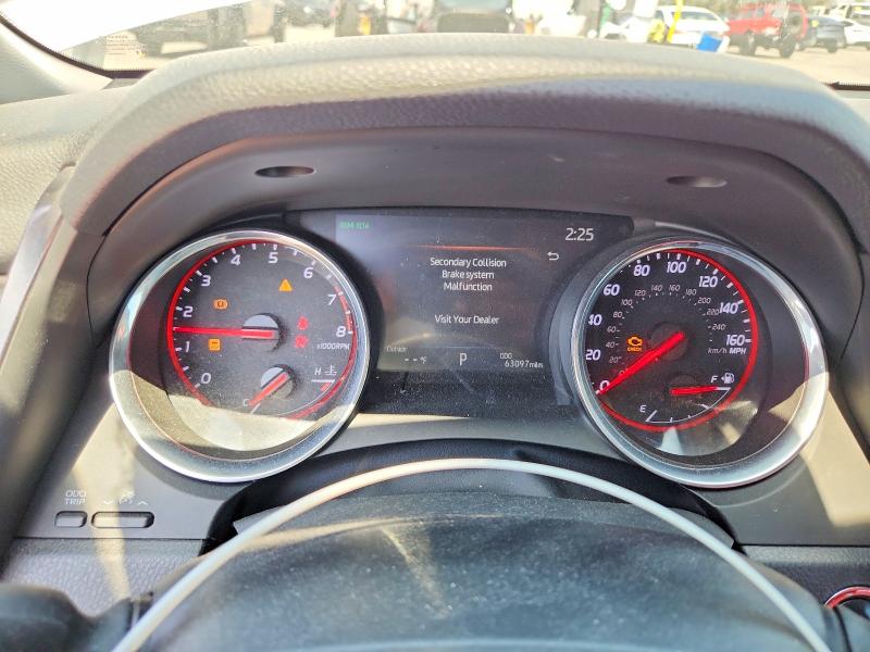 Aukcja sprzedaży 2019 Toyota Camry, vin: 4T1B61HK3KU208254, numer aukcji: 54535166