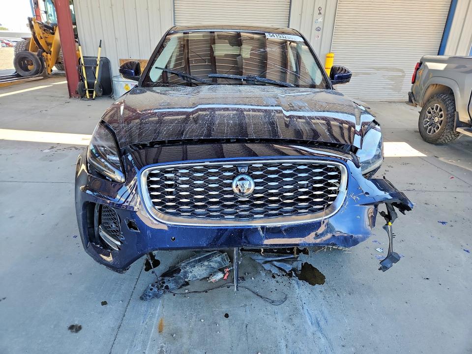 Aukcja sprzedaży 2021 Jaguar E-pace, vin: SADFP2FXXM1022906, numer aukcji: 54153296