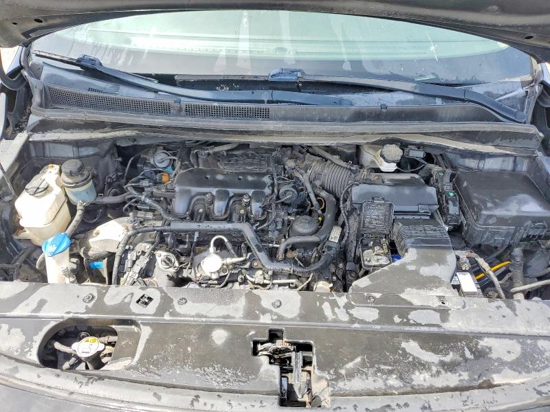 Продаж на аукціоні авто 2016 Kia Sedona, vin: KNDMB5C12G6163592, номер лоту: 54953666