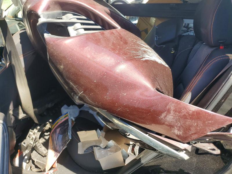 Aukcja sprzedaży 2021 Subaru Crosstrek, vin: JF2GTAPC7M8232115, numer aukcji: 54187446