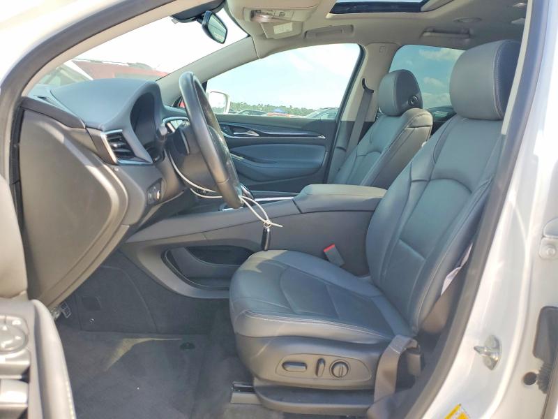 54109646 :رقم المزاد ، 5GAERBKW8KJ255180 vin ، 2019 Buick Enclave مزاد بيع