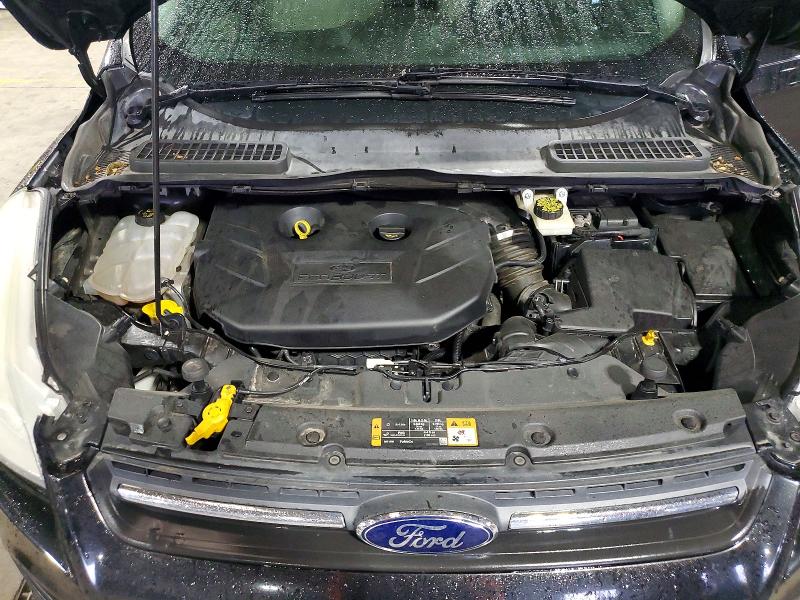 54006056 :رقم المزاد ، 1FMCU9G95EUD38709 vin ، 2014 Ford Escape مزاد بيع