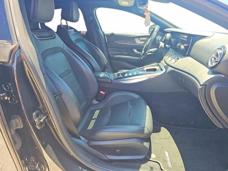 Aukcja sprzedaży 2020 Mercedes-benz Amg Gt, vin: WDD7X6BB1LA013985, numer aukcji: 54812306