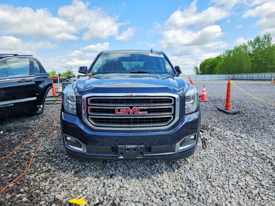 Продажа на аукционе авто 2020 Gmc Yukon, vin: 1GKS2BKC1LR217650, номер лота: 51783506