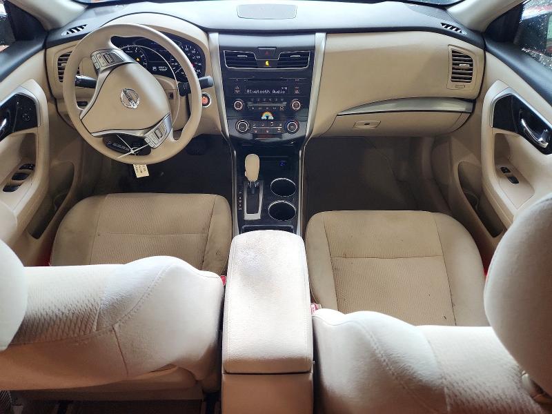 55210526 :رقم المزاد ، 1N4AL3AP9DC918414 vin ، 2013 Nissan Altima مزاد بيع