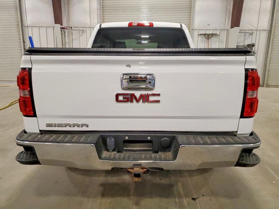 Aukcja sprzedaży 2014 Gmc Sierra, vin: 3GTU2TEC7EG528685, numer aukcji: 52193726